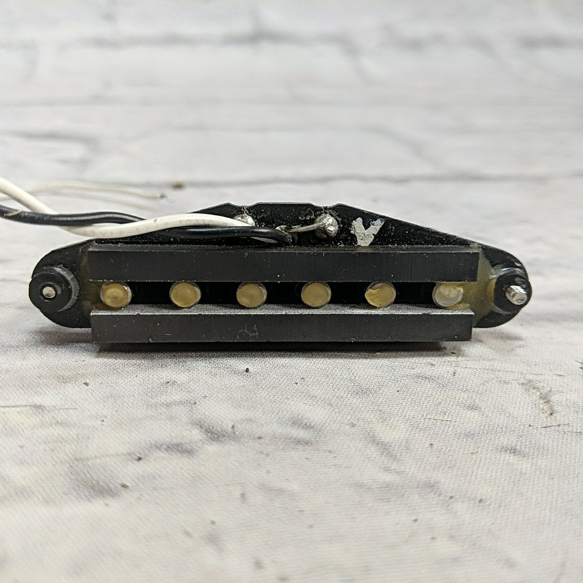 Unknown Telecaster Pickup Set
