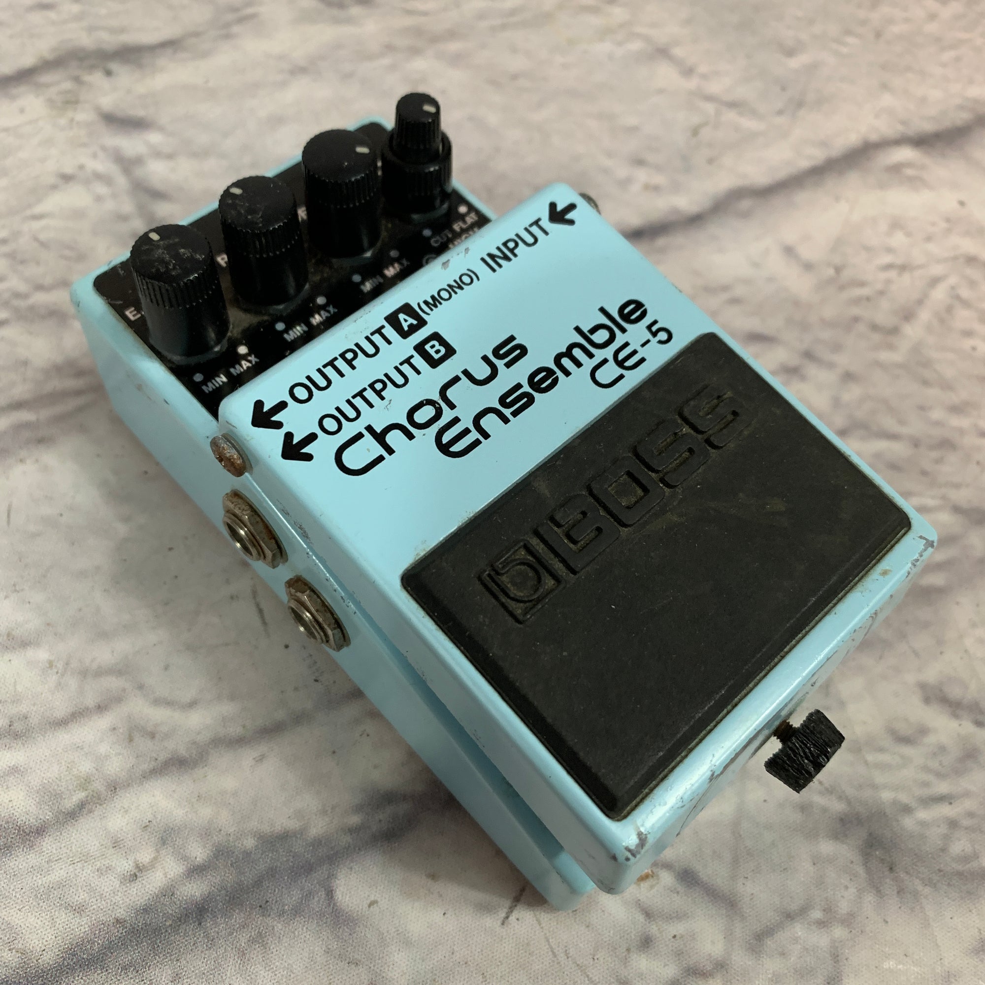 Boss CE-5 Chorus Ensemble