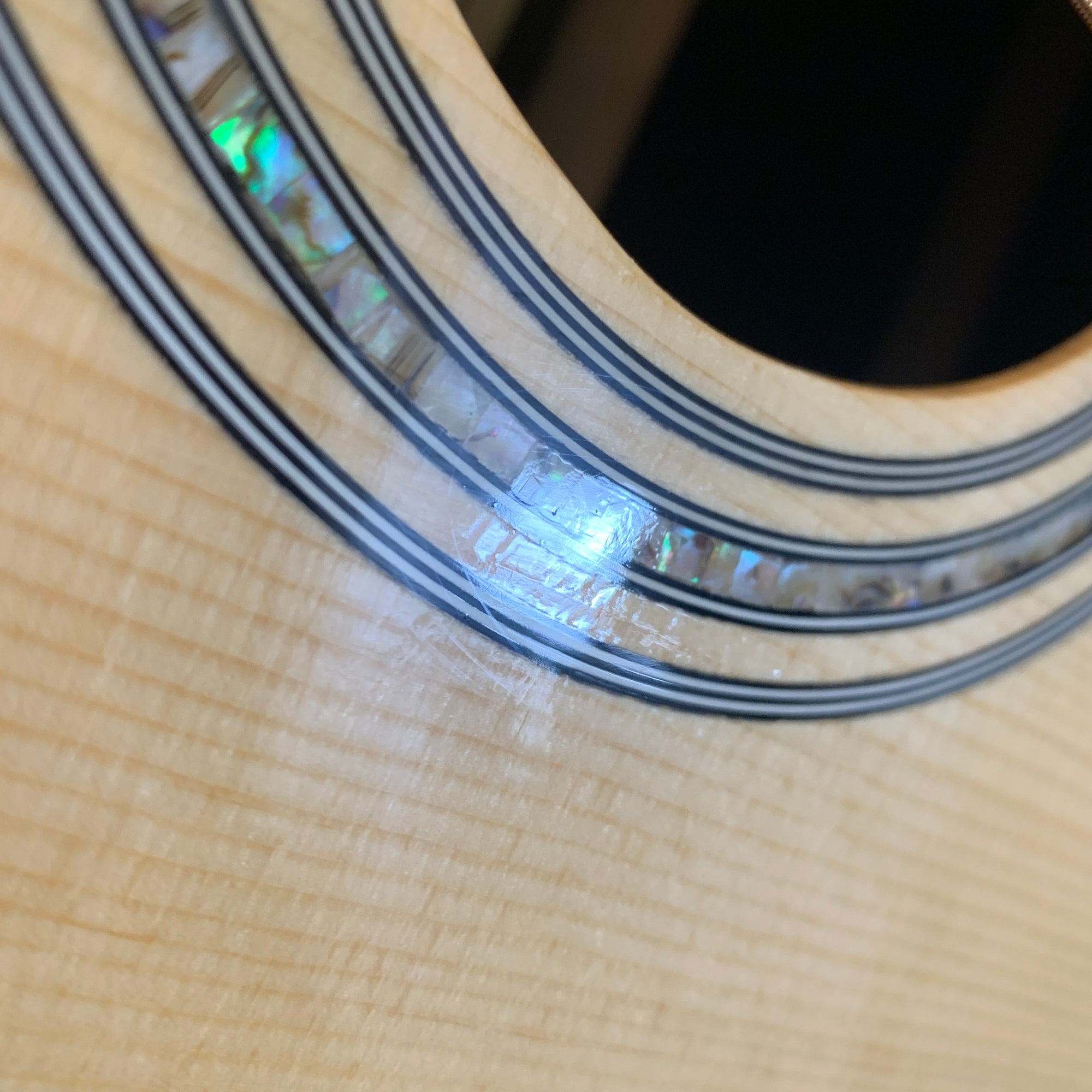 Kyser Guitar Capo