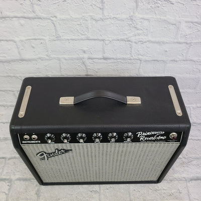 Fender Princeton '65 Reissue Guitar Combo Amp