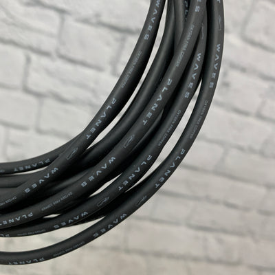 Planet Waves Solderless Cable 24ft