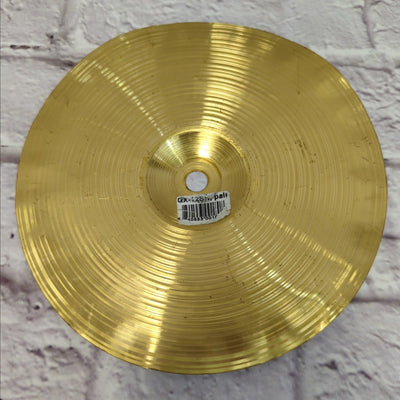 Meinl Johnny Rabb Safari Hi Hats 12 Hi Hats