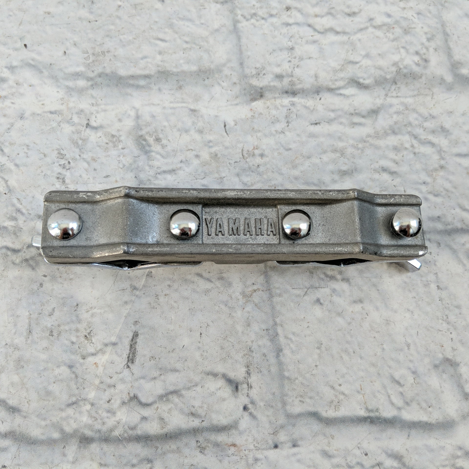 Yamaha Parallel Multi Clamp CSAT-924