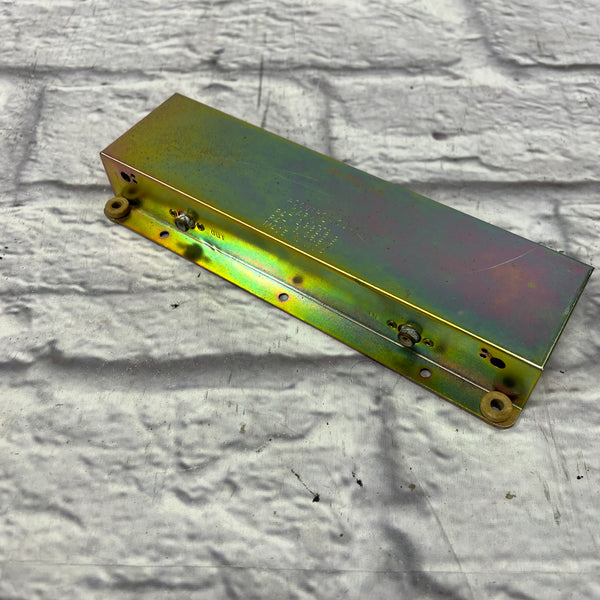 Accutronics 9.25