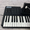 Akai Synthstation 49 Key MIDI Controller