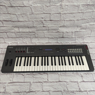 Yamaha MX49 49-Key Digital Synthesizer
