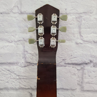 Vintage 1950s Kay Lap Steel