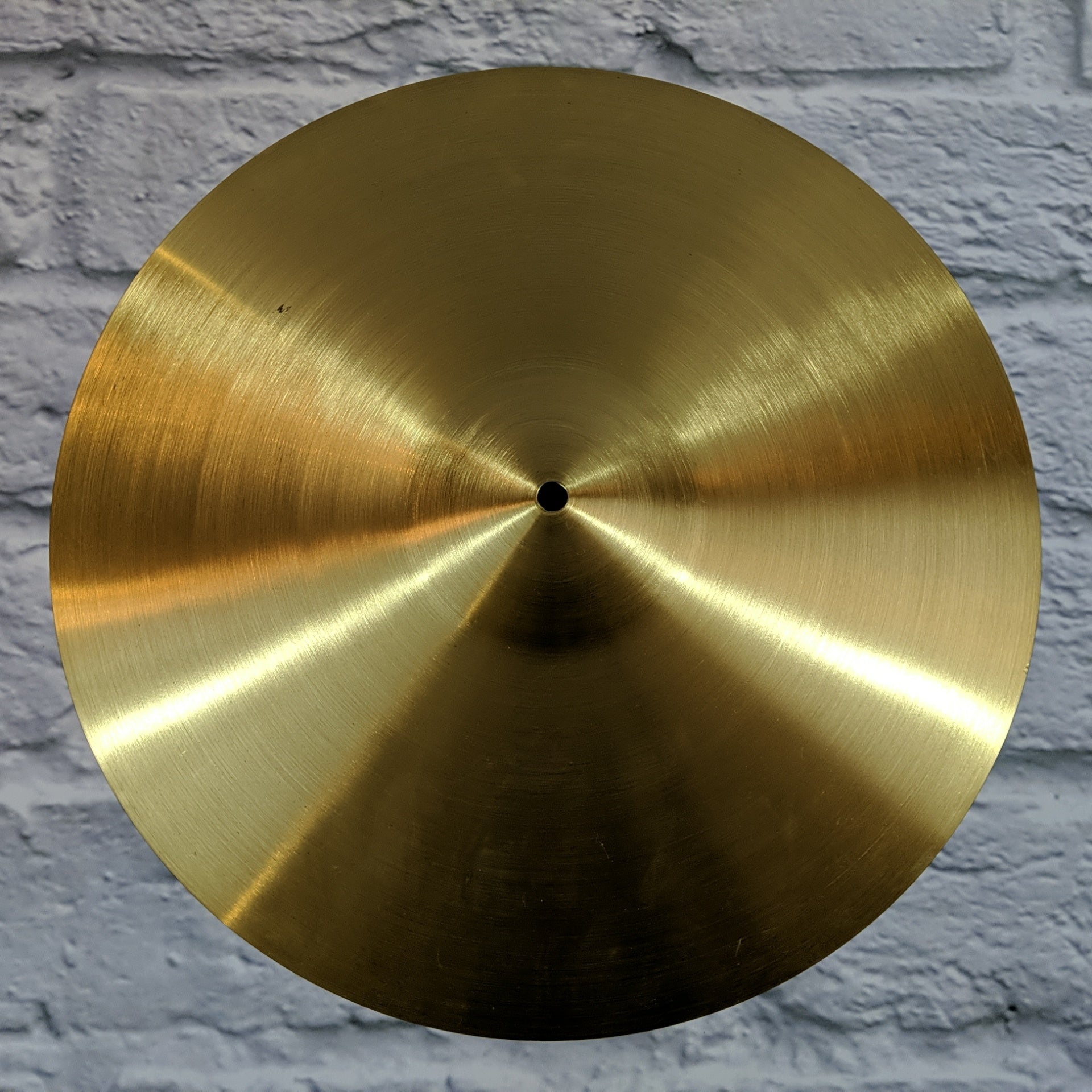 Rhythm Art 18" Crash Ride Cymbal