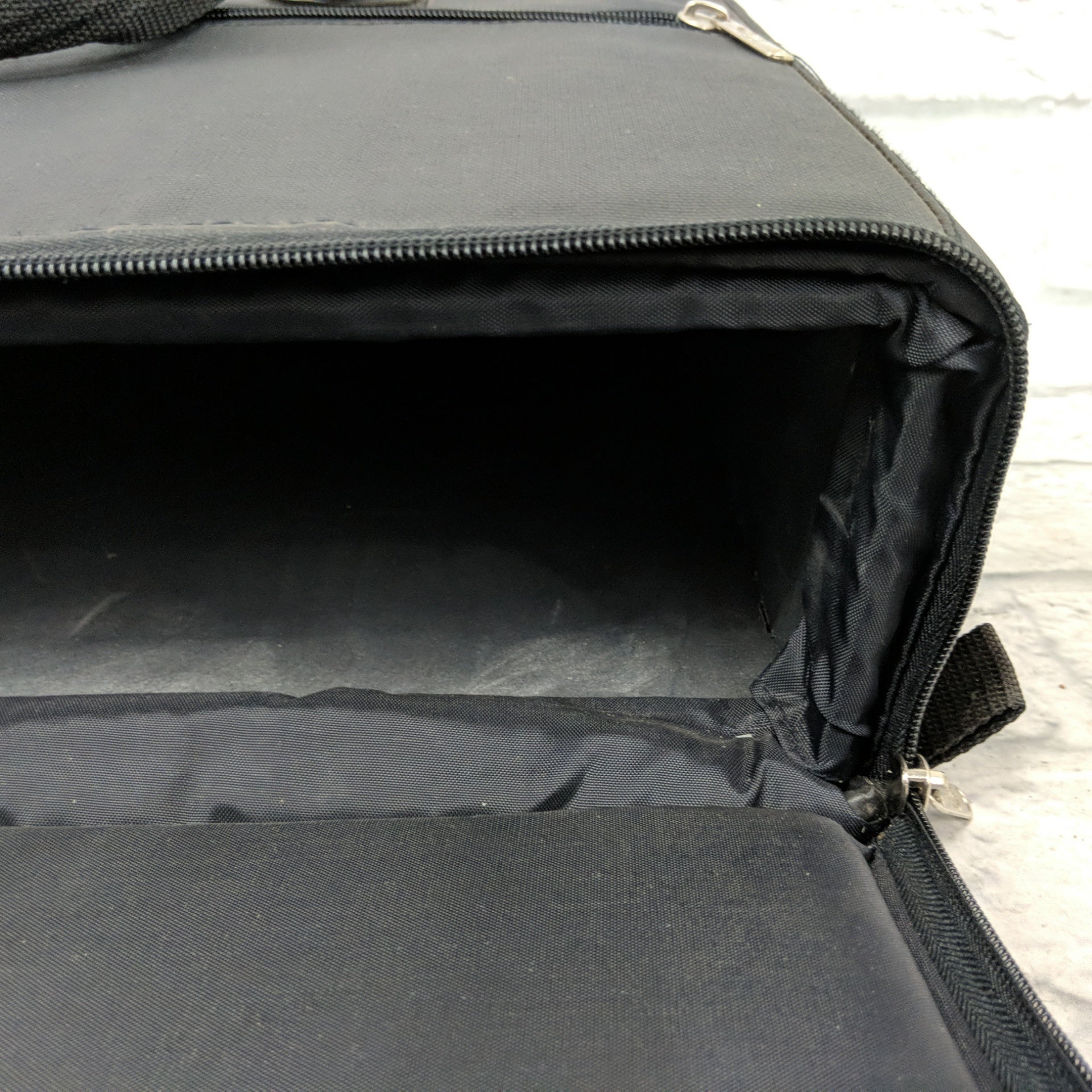 TKL Padded 2U Soft Rack Case