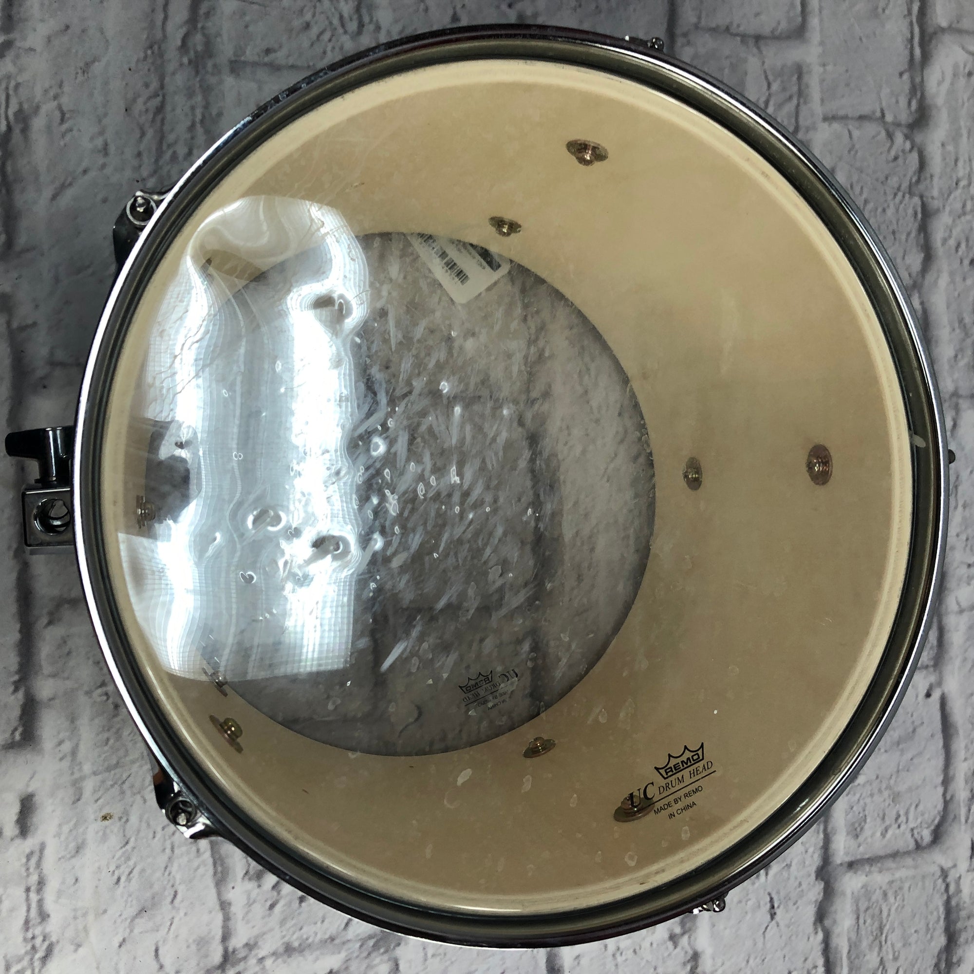 Mapex Tornado 12x9 Rack Tom
