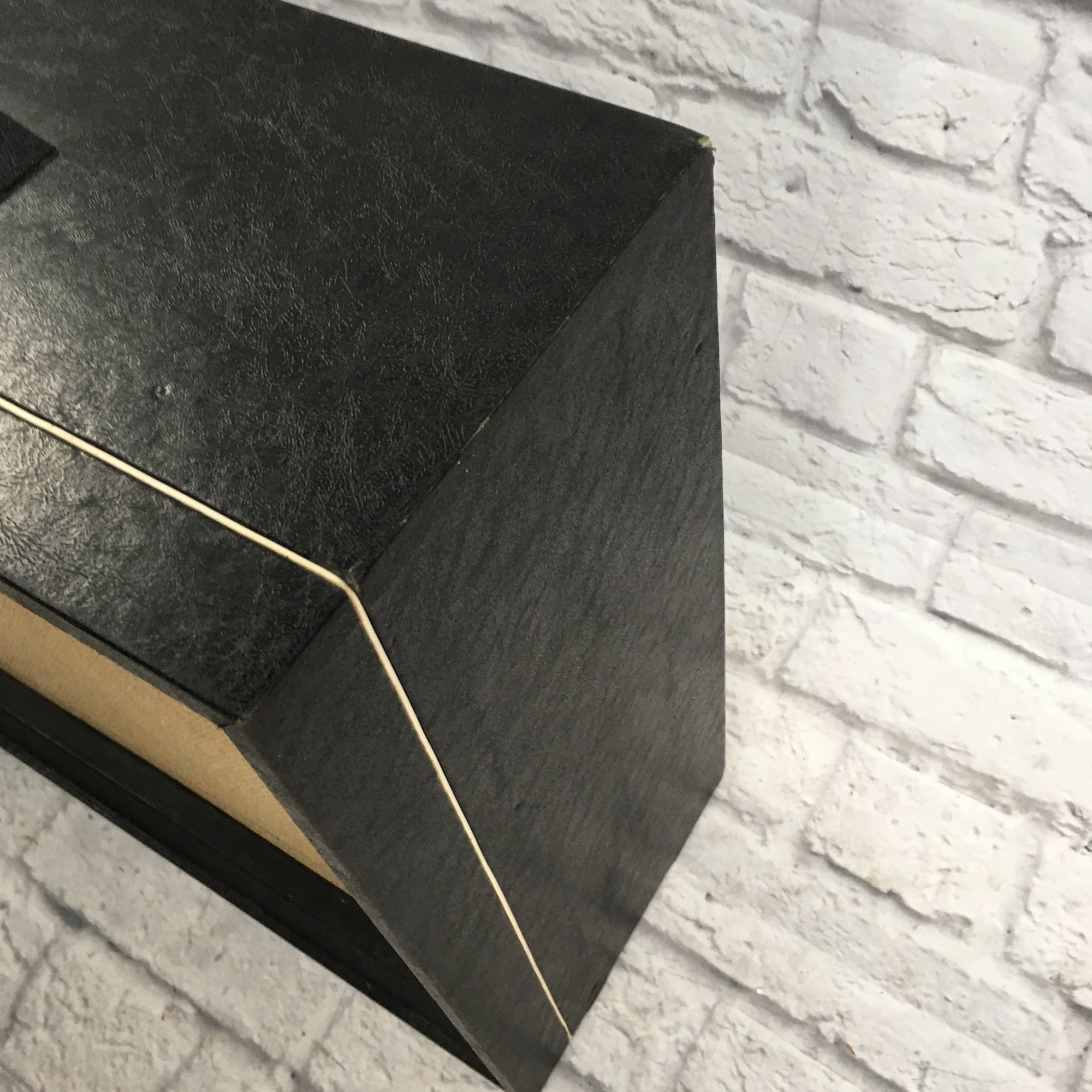 Vintage 1960s Silvertone 1474 Twin Twelve Combo Amp