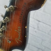 Vintage 1959 Fender Serviceman Jazzmaster