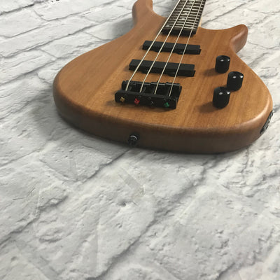 Stagg Short Scale 4 String Bass
