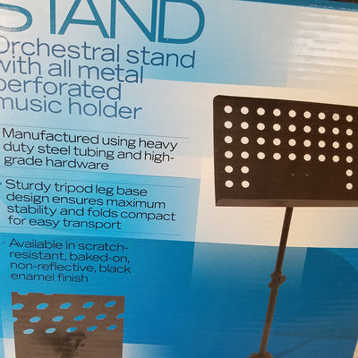 Quik Lok MS331 Music Stand