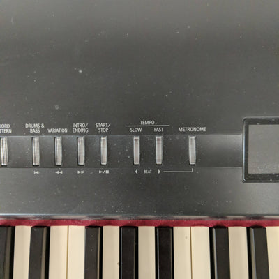 Roland FP80 Electric Piano with gator case