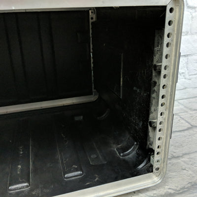 SKB 6 Space Rack Case