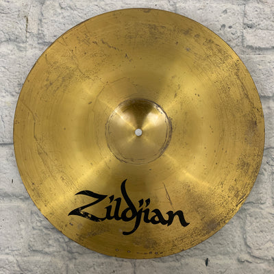 Zildjian 16" Scimitar Crash Cymbal 1150g