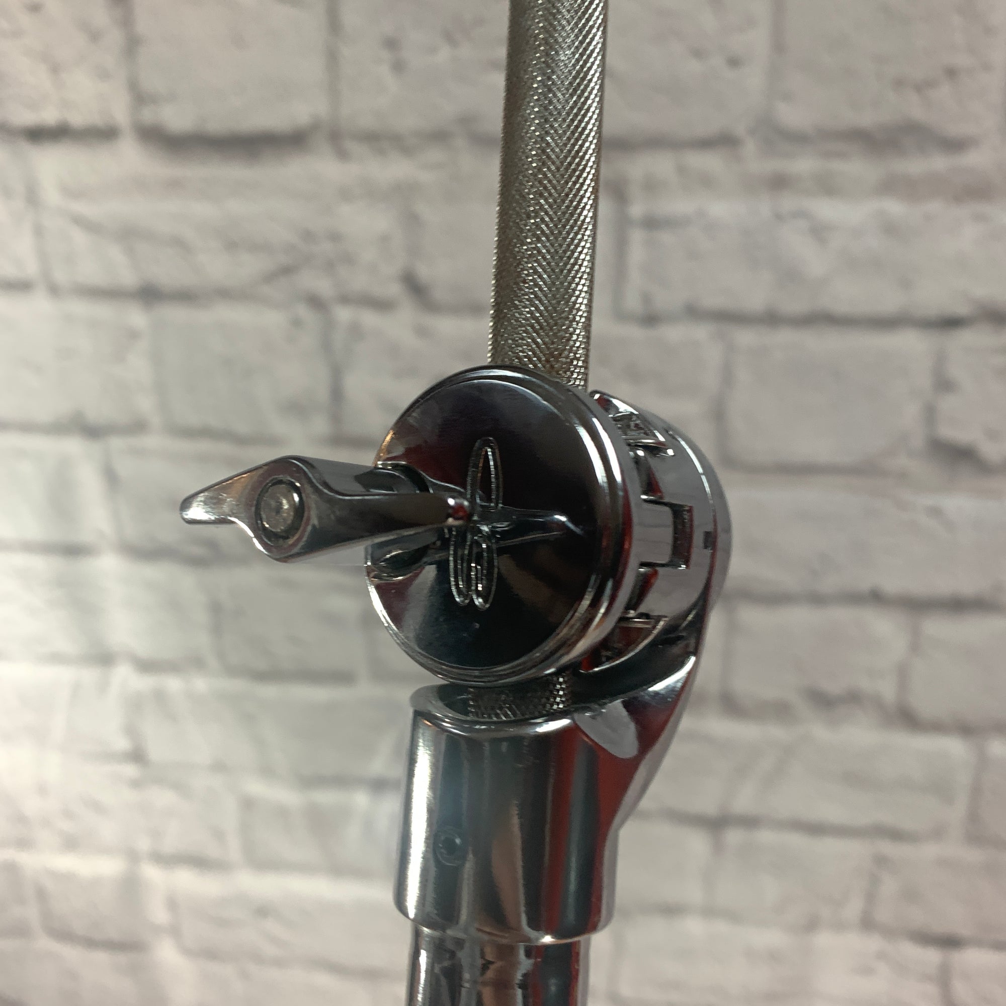 Cymbal Arm with Percussion Clamp
