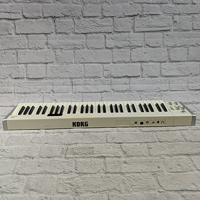 Korg K61 61-Key MIDI Controller