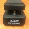 ModTone MT-Wah Vintage Wah pedal