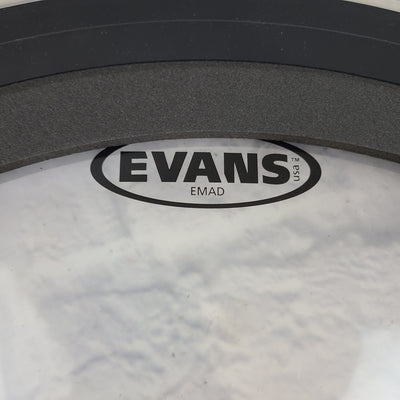Evans EMAD 22" Bass Drum Head