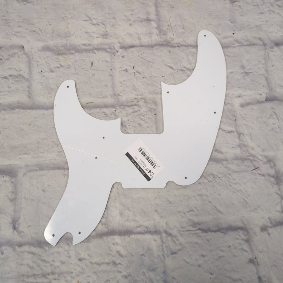 Fender 51 Bass Pickguard