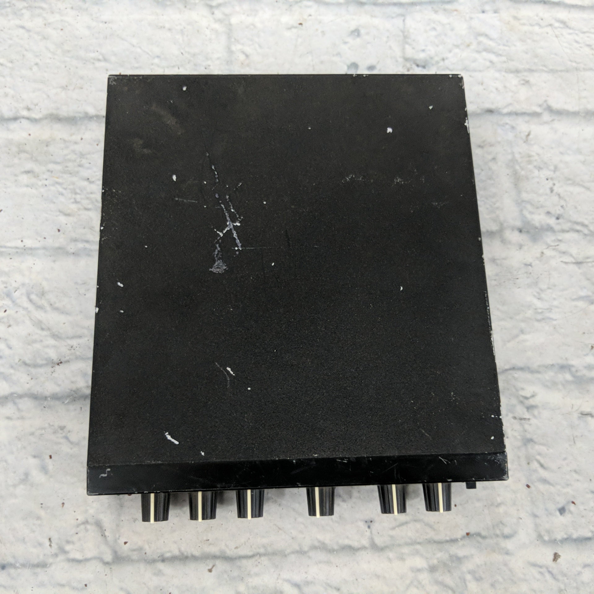 Lexicon LXP-5 Effects Processing Module