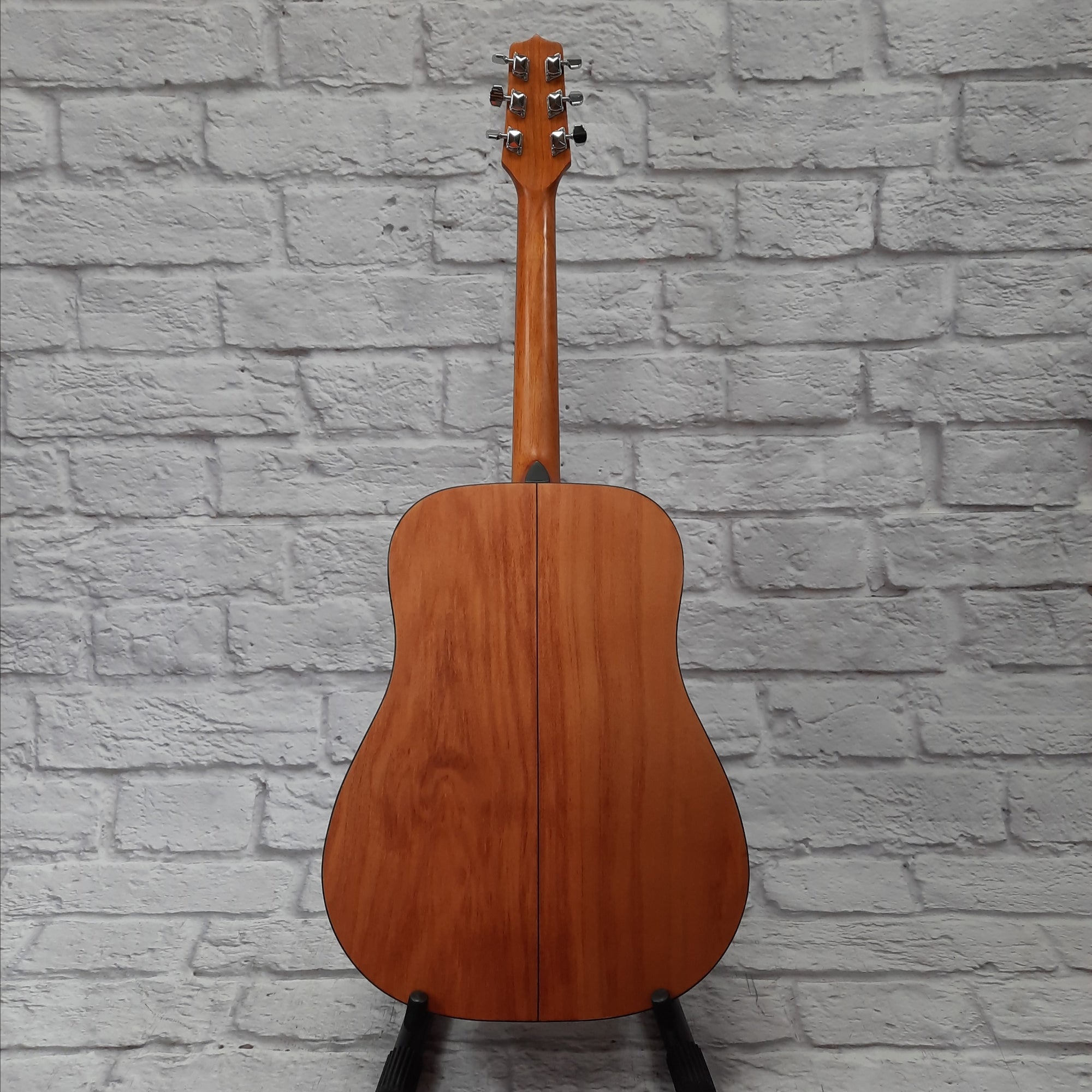 Jasmine S35 Arch top Guitar