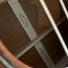 Martin 00-15M Acoustic Guitar w/ Case