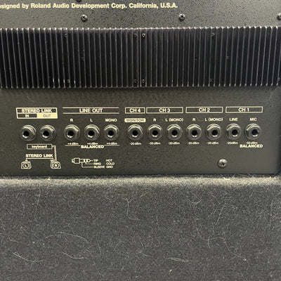 Roland KC-300 Keyboard Amplifier