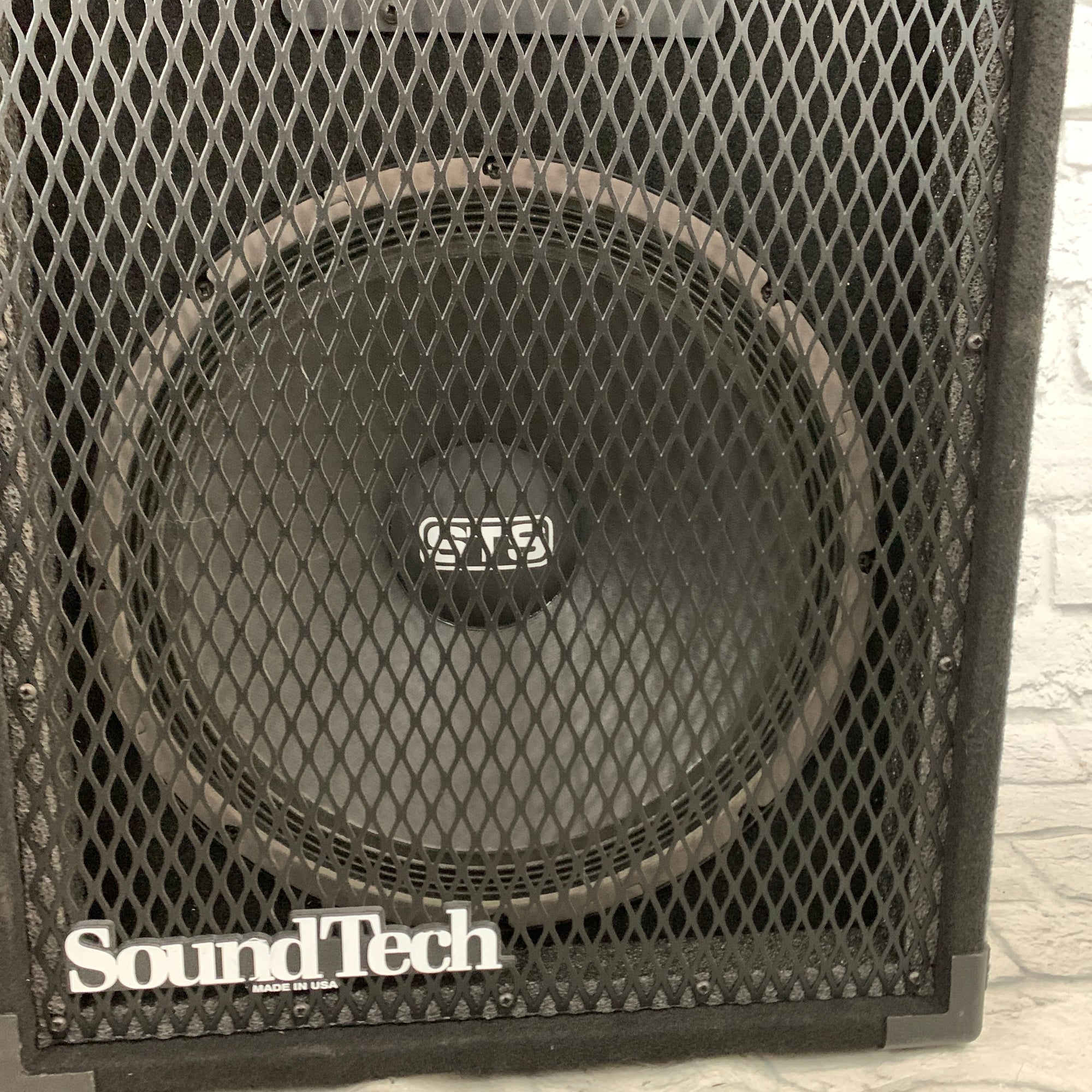 Soundtech CX4 (Pair) Passive Speakers