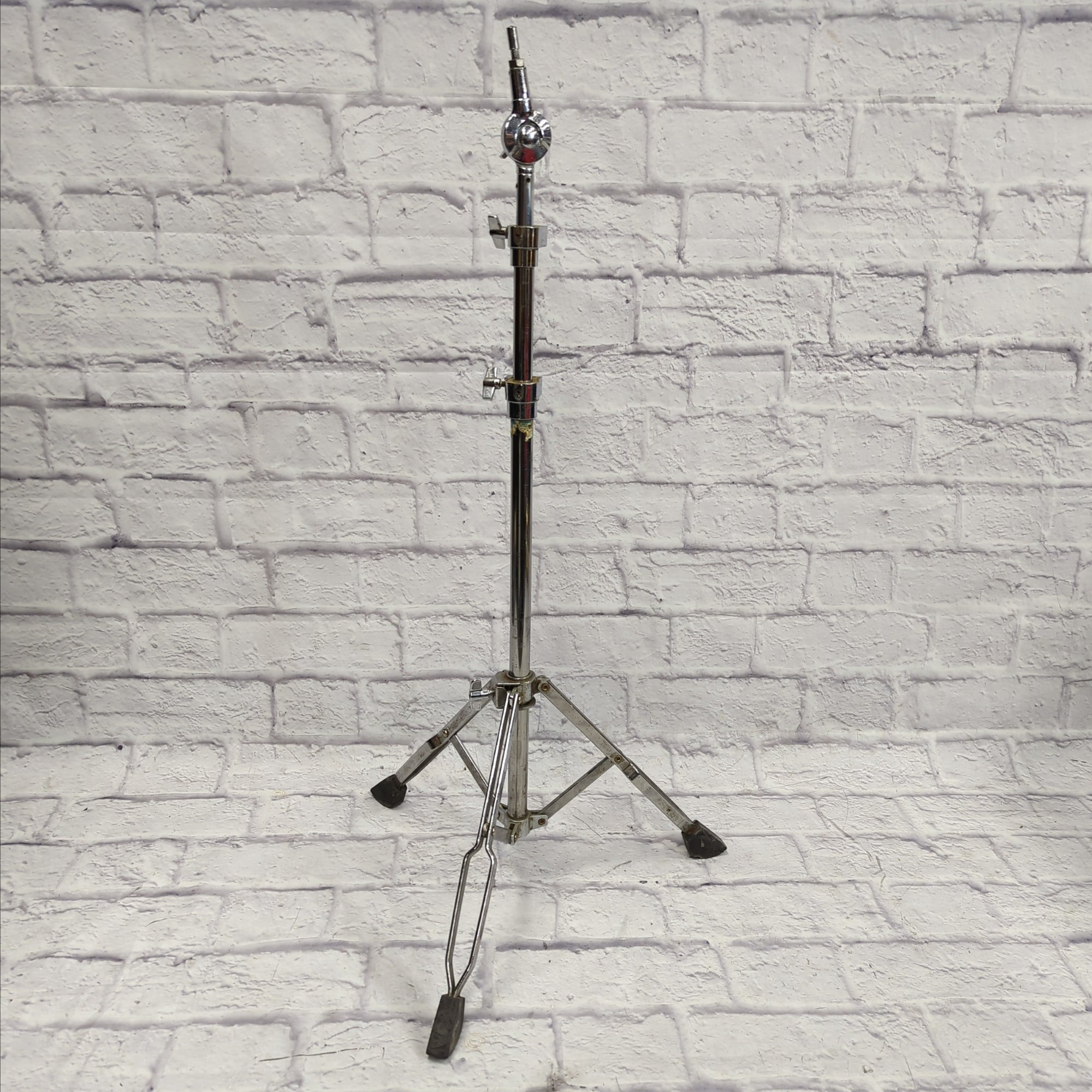 Unknown Straight Cymbal Stand