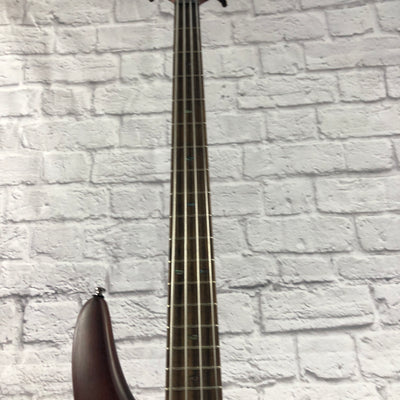 Ibanez SR500 4-String Bass with Case