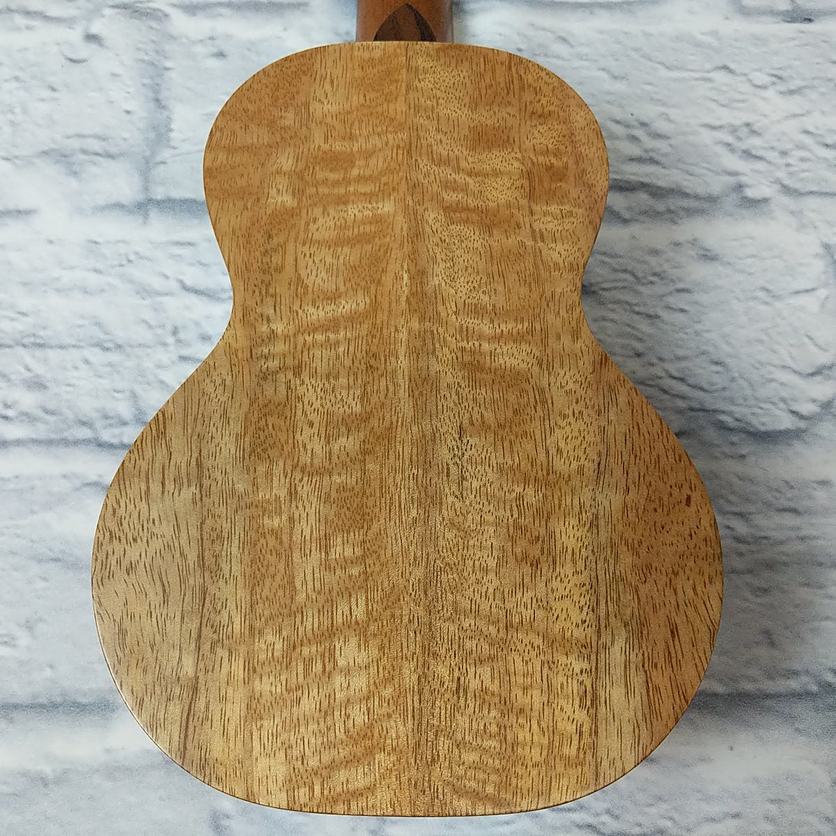 Pono MGS Mango Satin Soprano Ukulele