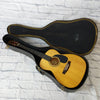 Odessa GC11 Acoustic Guitar