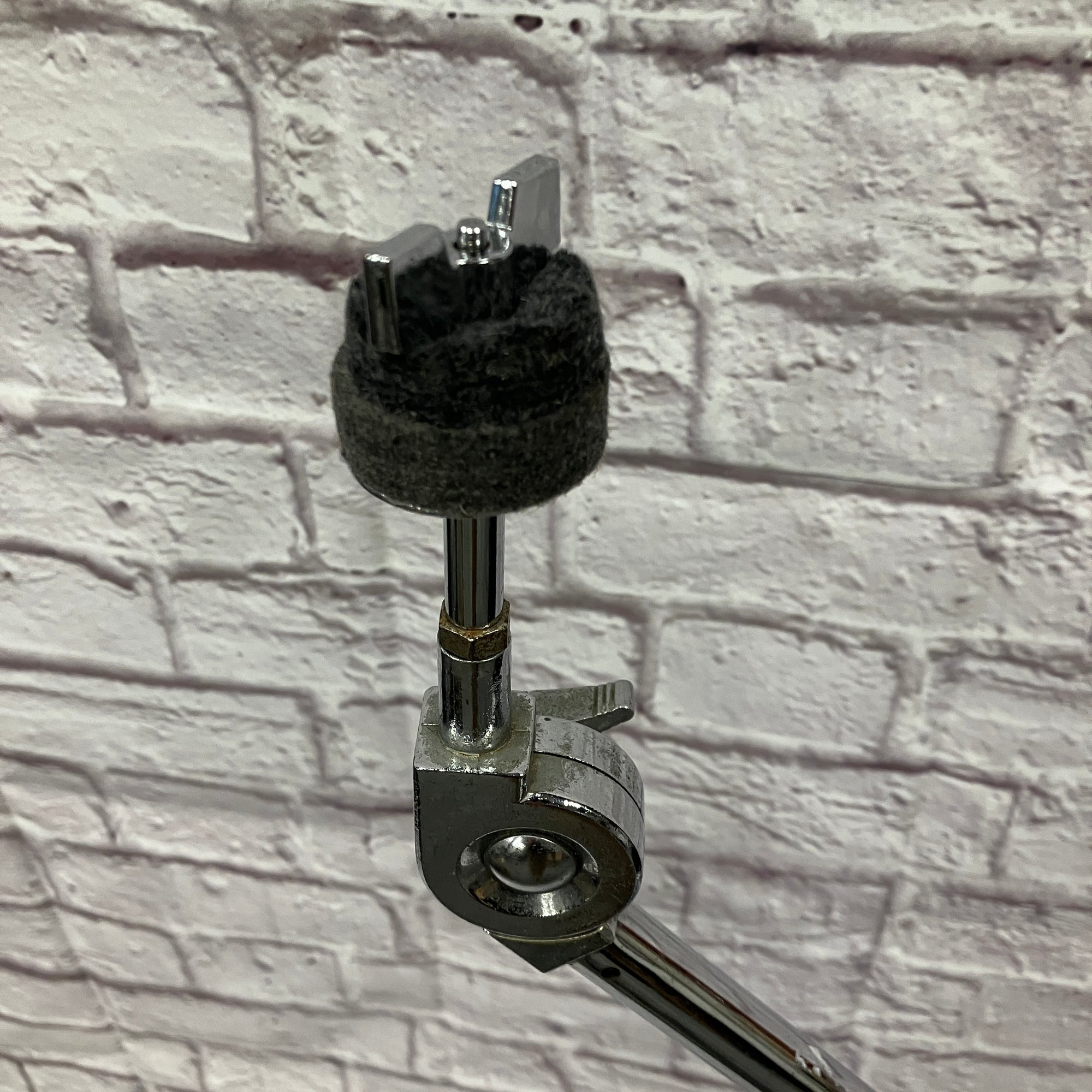 Unknown Mini Boom Cymbal Stand