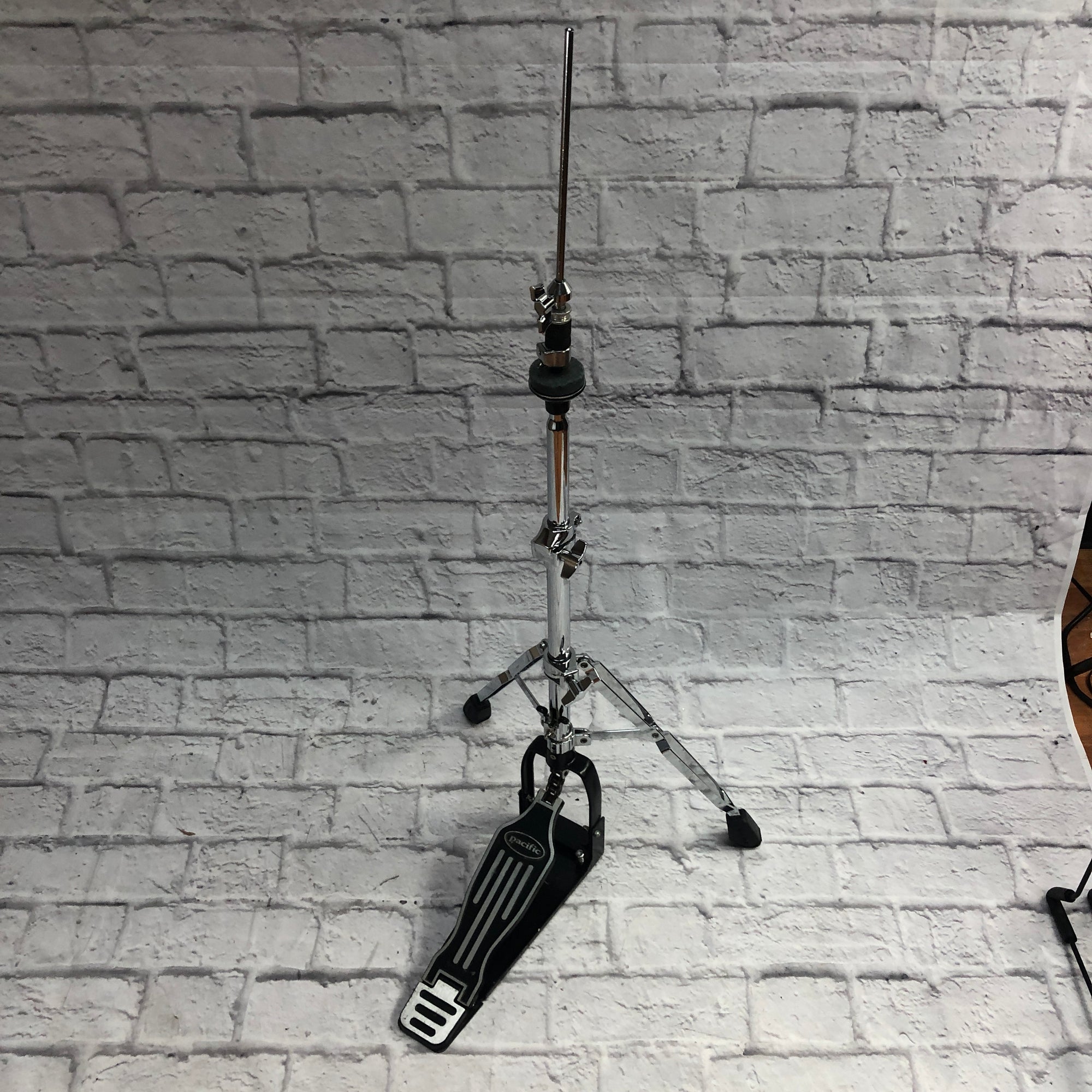 Pacific 2 Legged Hi Hat Stand