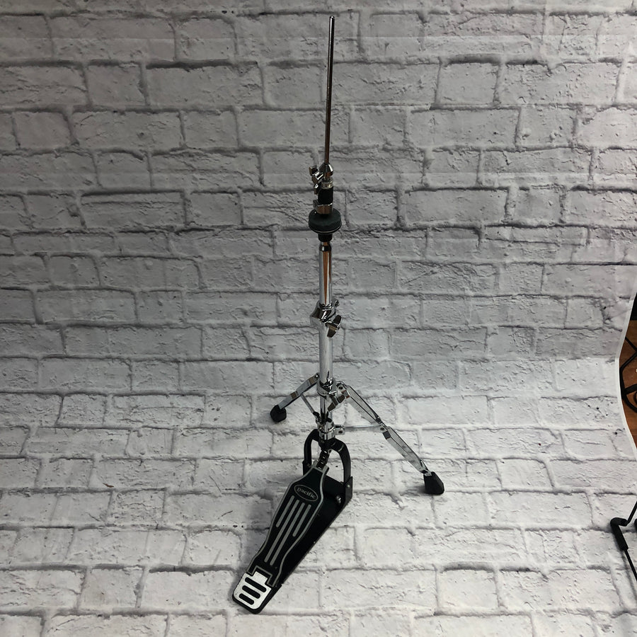 Pacific 2 Legged Hi Hat Stand