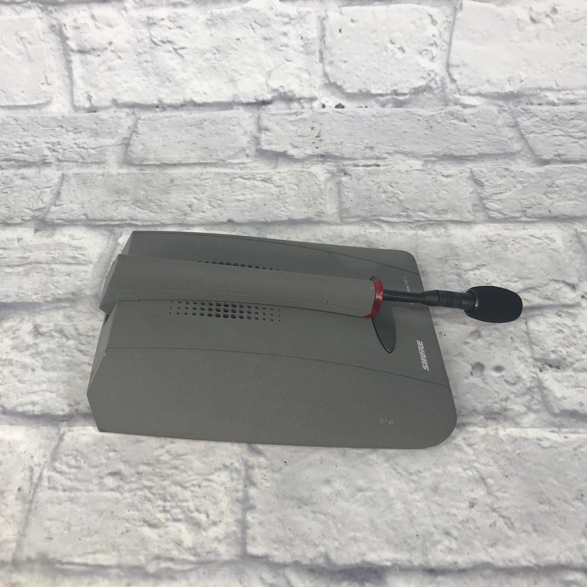 Shure Conference ONE Desk Microphone