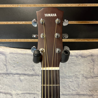 Yamaha A-Series A1M Cutaway Dreadnaught  Acoustic Guitar Vintage Natural