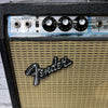 Fender 1972 Bassman 10 Guitar Combo Amp