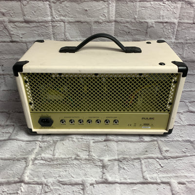 Pulse PM30H 30 watt Tube Guitar Amp Head