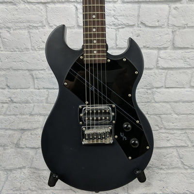 First Act 222 Electric Guitar