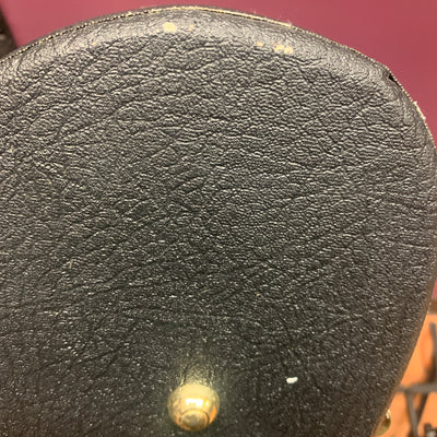 Unknown Mandolin Hardshell Case