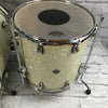 Gretsch Catalina Club 3pc Vintage Pearl Drum Set