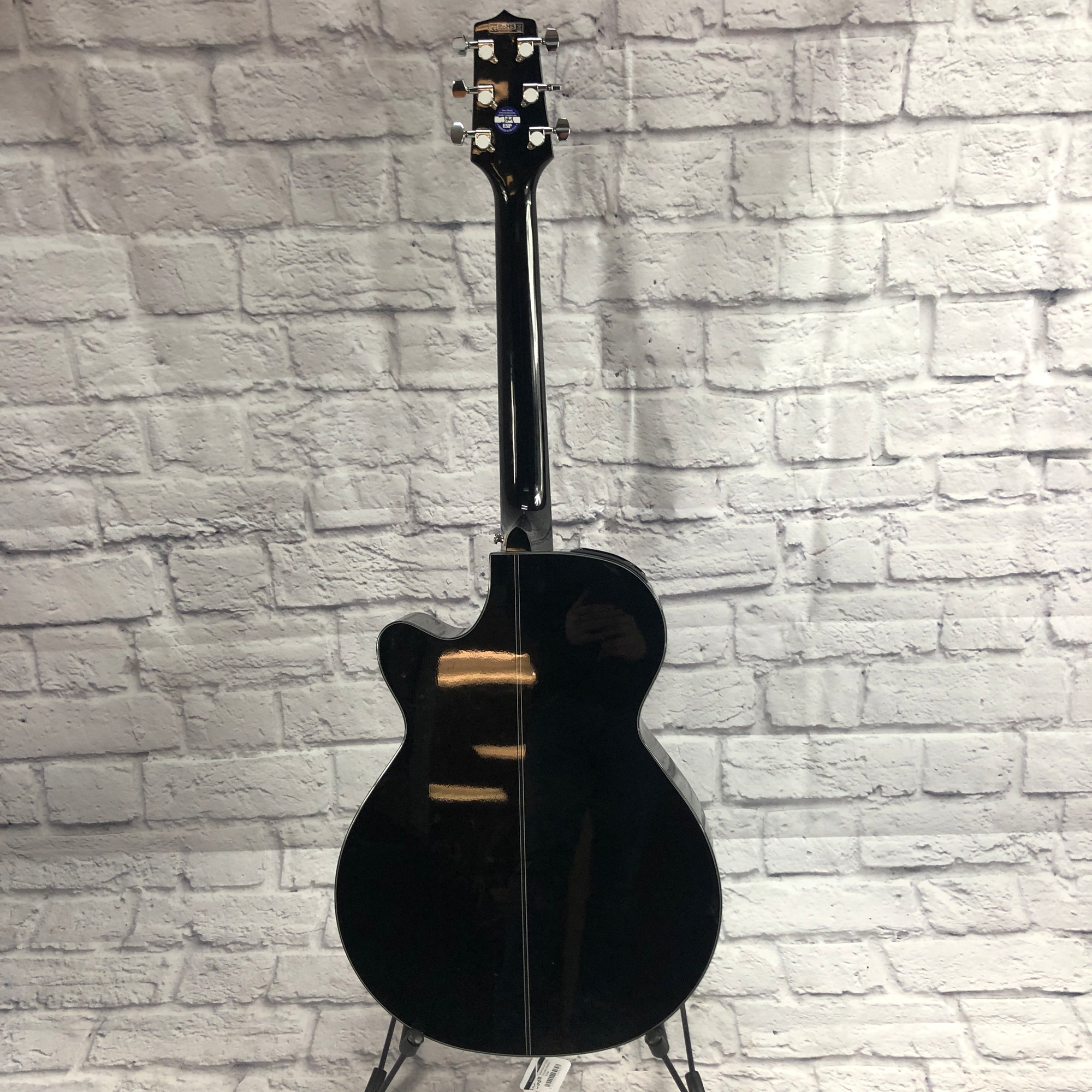 Takamine GF15CE Acoustic Electric Guitar