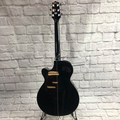 Takamine GF15CE Acoustic Electric Guitar