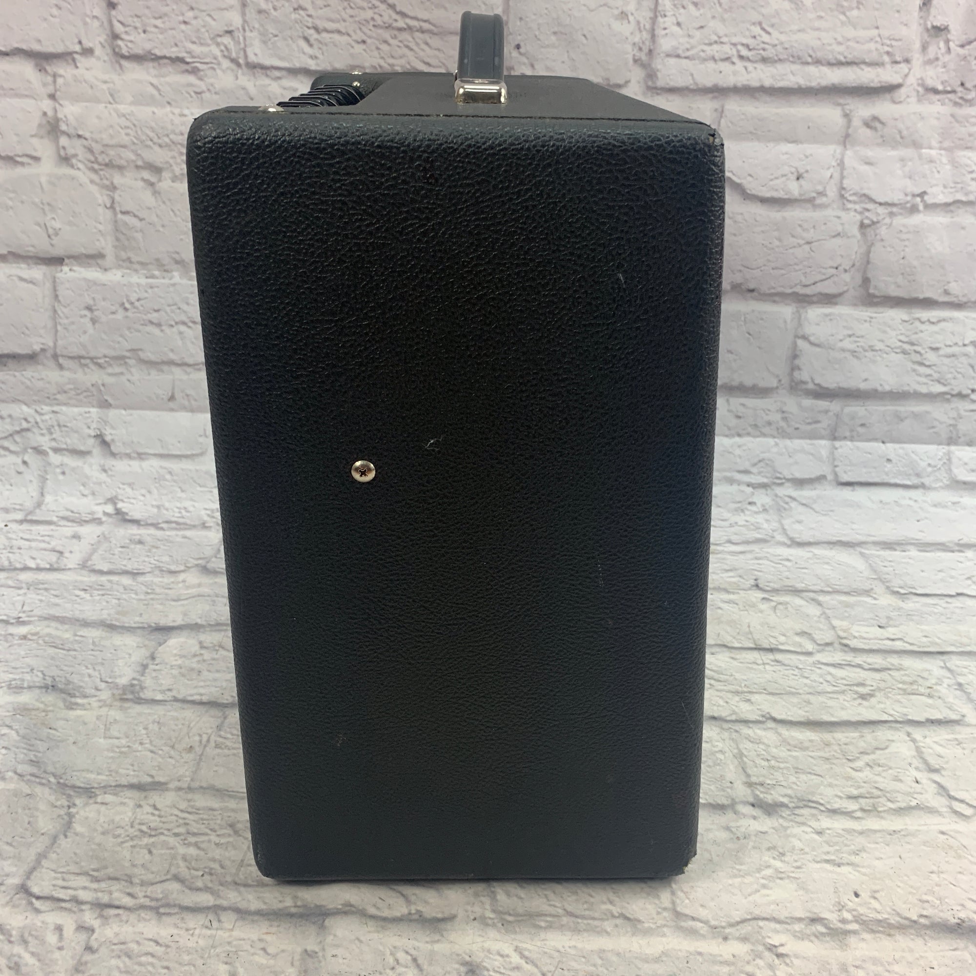 Fender Blues Junior (no Reverb)