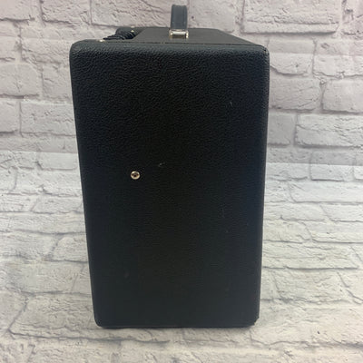 Fender Blues Junior (no Reverb)