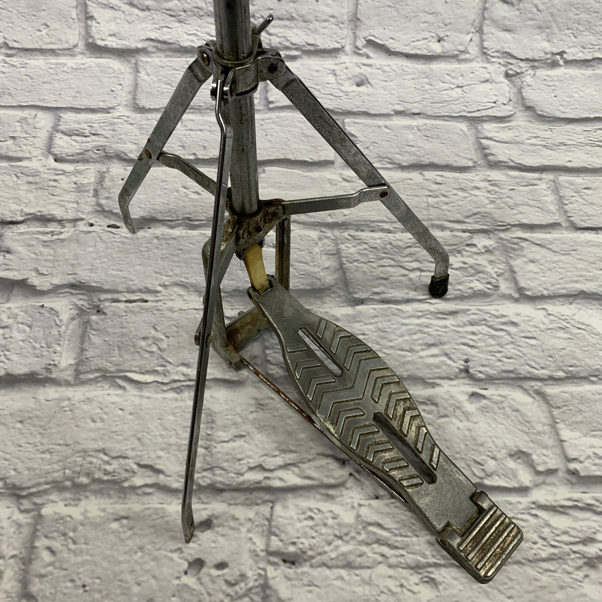 Single-Braced Hi Hat Stand